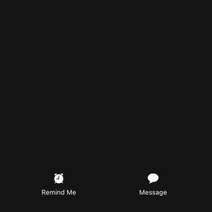 Meet your Posher, Naya